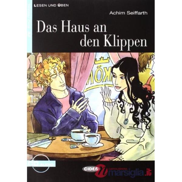 DAS HAUS DEN KLIPPEN + CD