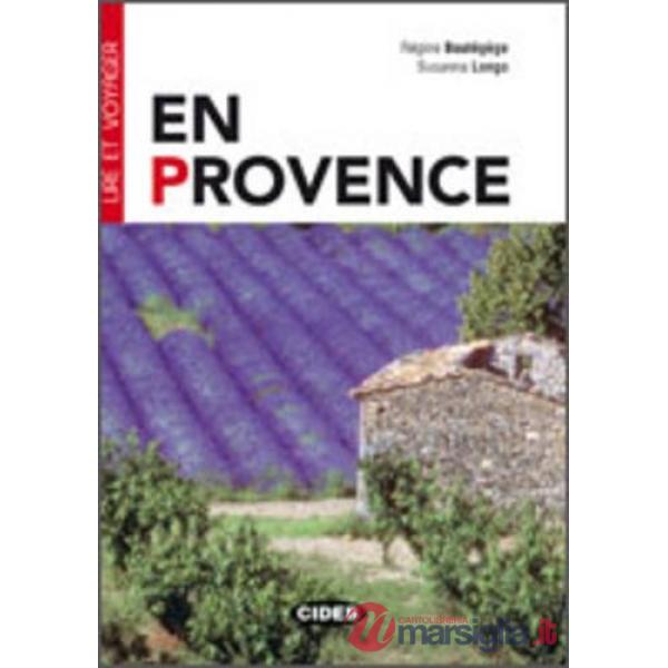 EN PROVENCE + CD