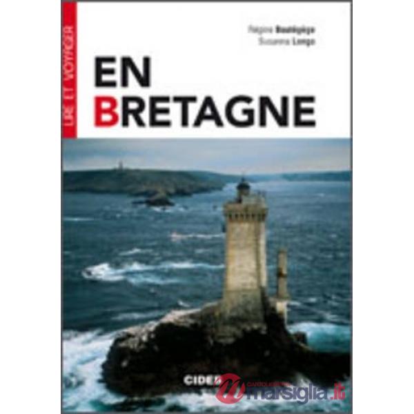 EN BRETAGNE + CD