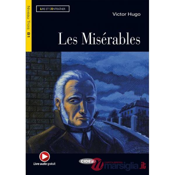 LE.MISERABLES + AUDIO