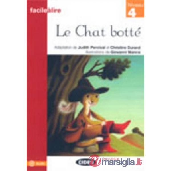 Chat botté scaricabile