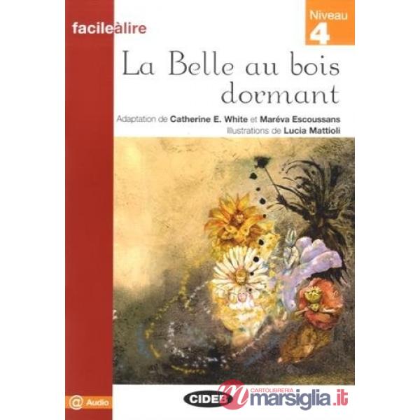 FL.BELLE AU BOIS DORMANT