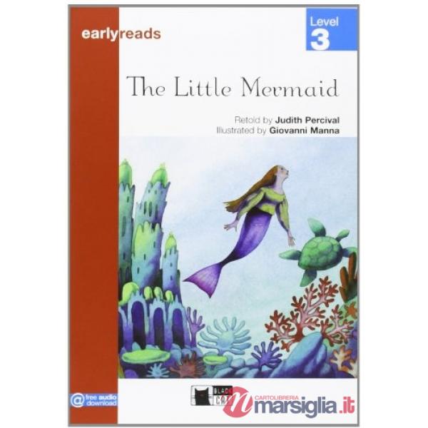 Little mermaid