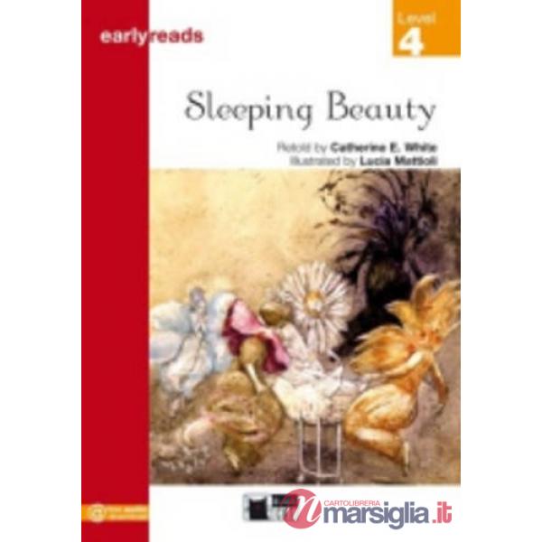 SLEEPING BEAUTY