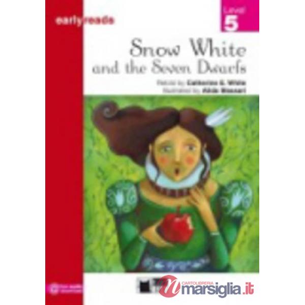 Snow white and the seven dwarfs