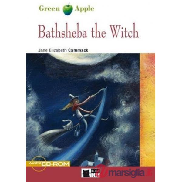 GA.BATHSHEBA THE WITCH + AUDIO