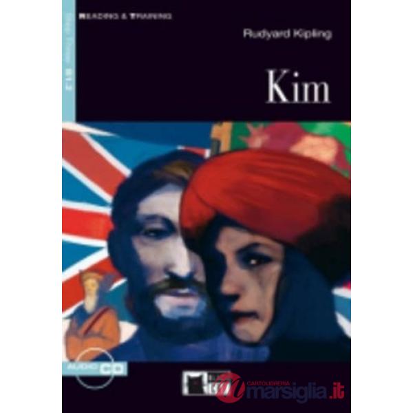 RT.KIM + CD