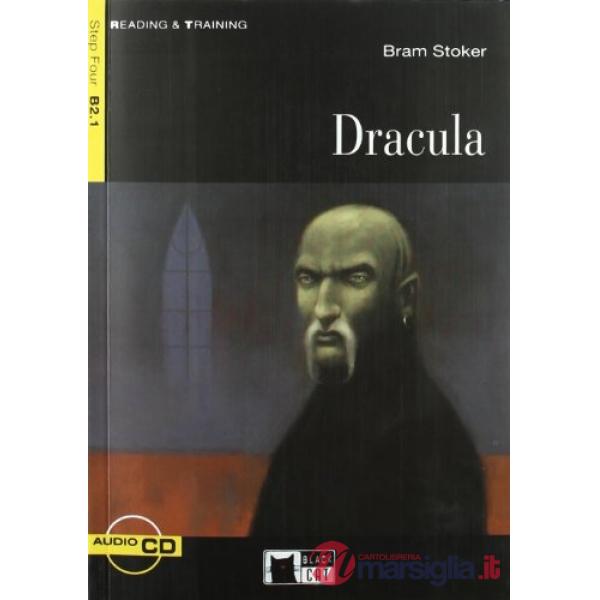 RT.DRACULA + AUDIO