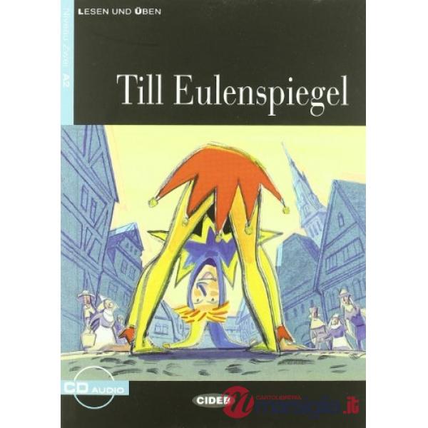 TILL EULENSPIEGEL + CD