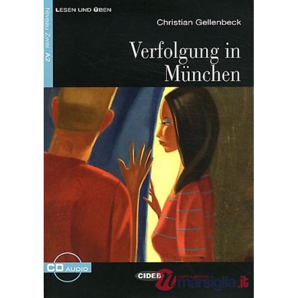 LU.VERFOLGUNG MUNCHEN + AUDIO