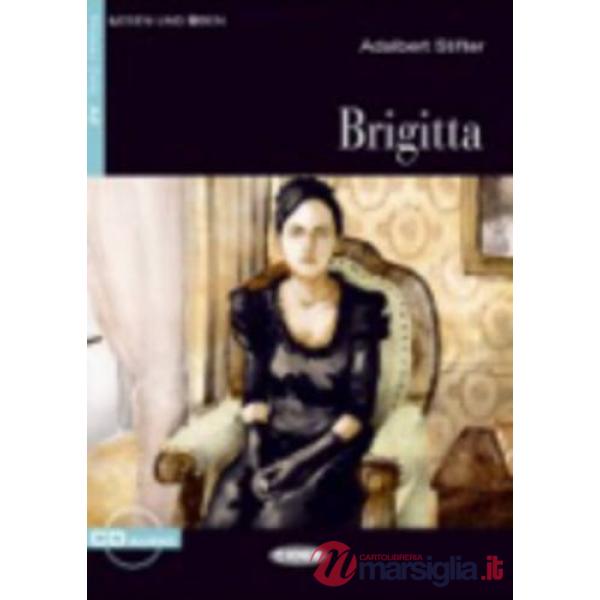 BRIGITTA + CD