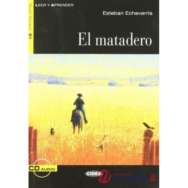 MATADERO + CD