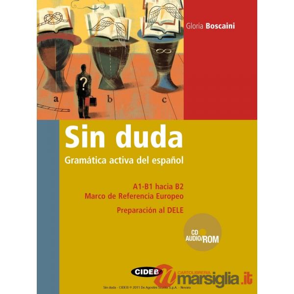 SIN DUDA + CD