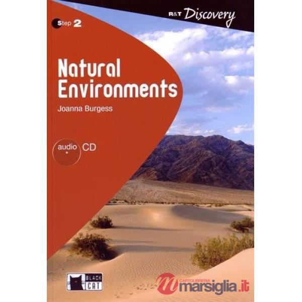 RT.NATURAL ENVIRONM. + CD