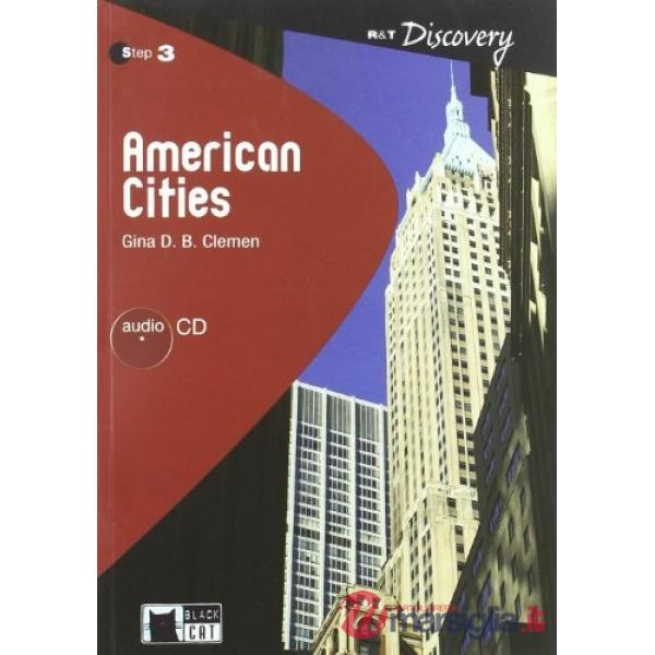 RT.AMERICAN CITIES + AUDIO