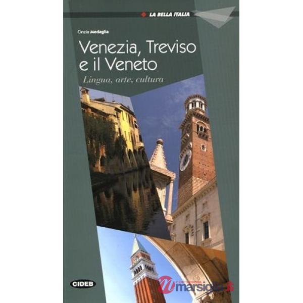 BELLA ITALIA: VENEZIA VENETO