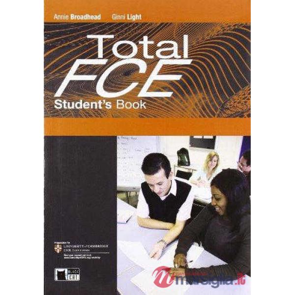 TOTAL FCE SB + MAXI + CD + CDR