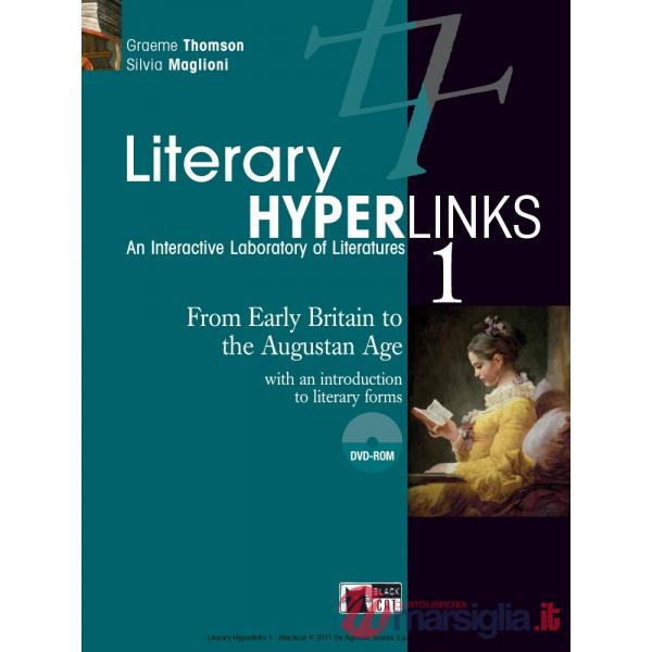 HYPERLINKS 1 + DVD + CITYLINK