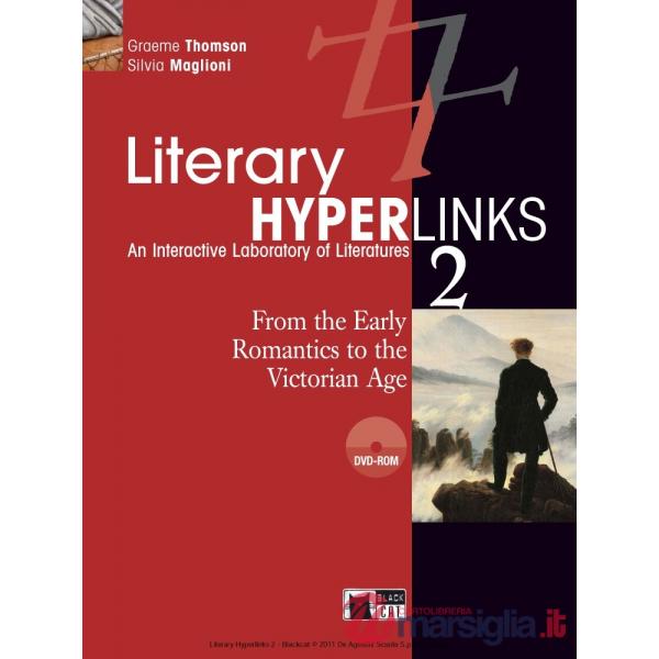 HYPERLINKS 2 + DVDROM
