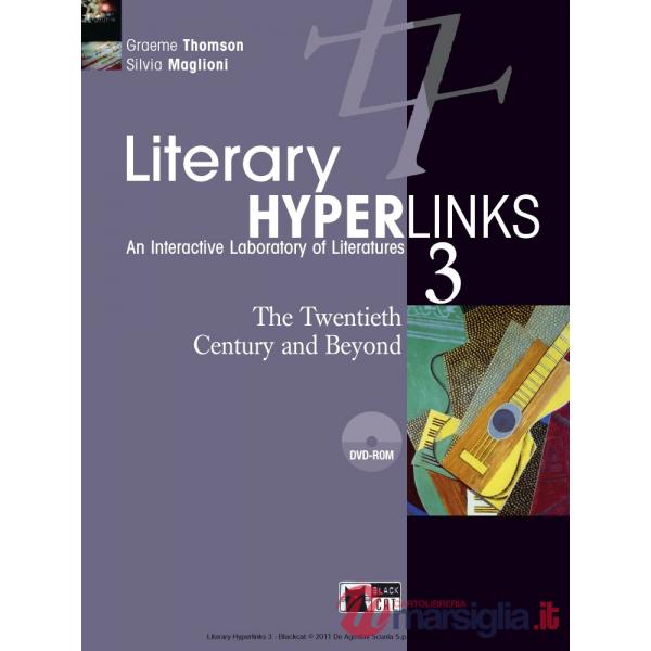 HYPERLINKS 3 + DVDROM