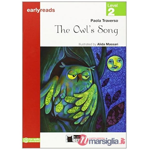 Owl's song