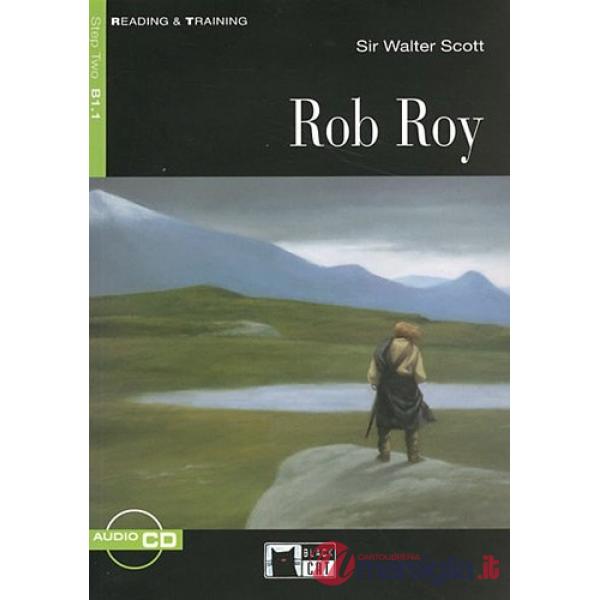 RT.ROB ROY + CD