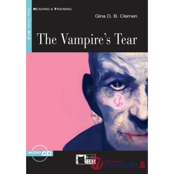 RT.VAMPIRE'S TEAR + AUDIO
