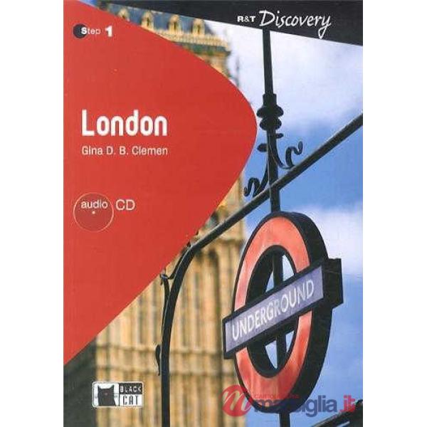 RT.LONDON + AUDIO