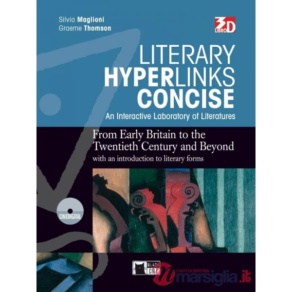 HYPERLINKS CONCISE + CINED. + CITY