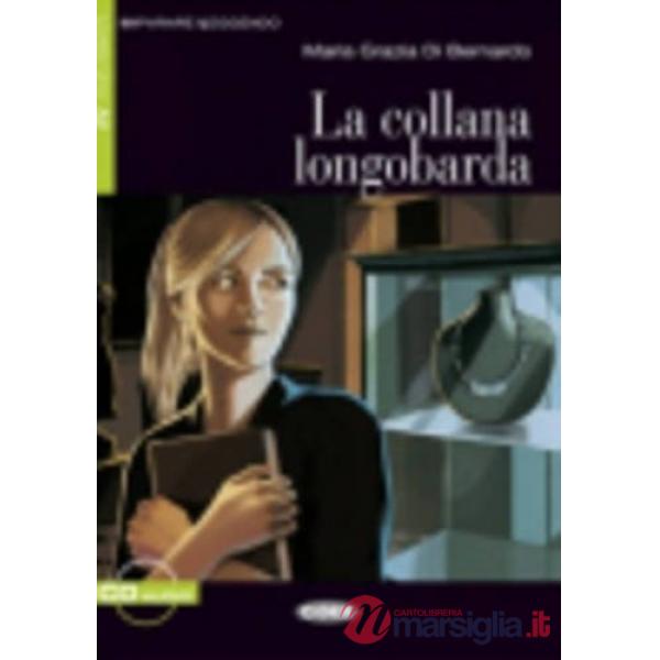 IL.COLLANA LONGOBA. + CD 2010