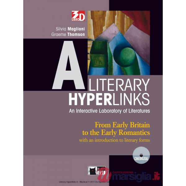 HYPERLINKS A + CINEDIGITAL 1 + CITYLINK