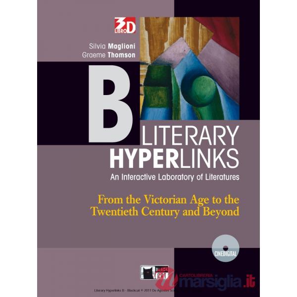 HYPERLINKS B + CINEDIGITAL 2