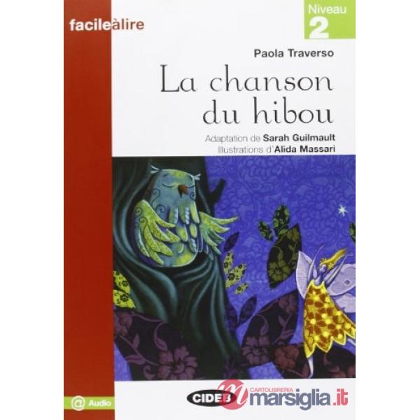 FL.CHANSON DU HIBOU