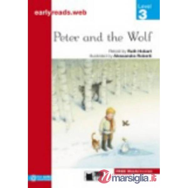 PETER AND THE WOLF