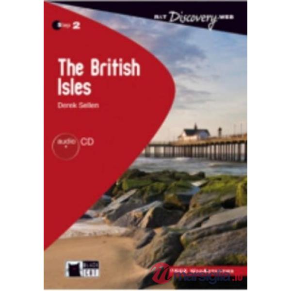 RT.BRITISH ISLES + AUDIO