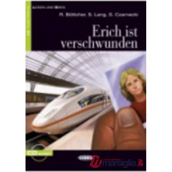 LU.ERICH IST VERSCH. + AUDIO