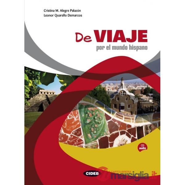 DE VIAJE + CD ESAUR