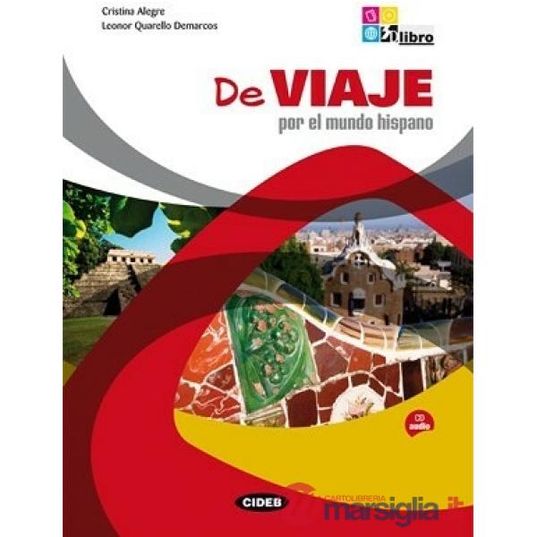 DE VIAJE GUIDA + DVD