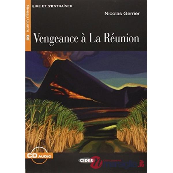 LE.VENGEANCE LA REUNION + AUDIO