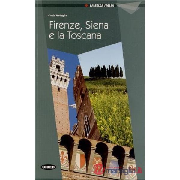 IL.BELLA ITALIA: FIRENZE - TOSCAN