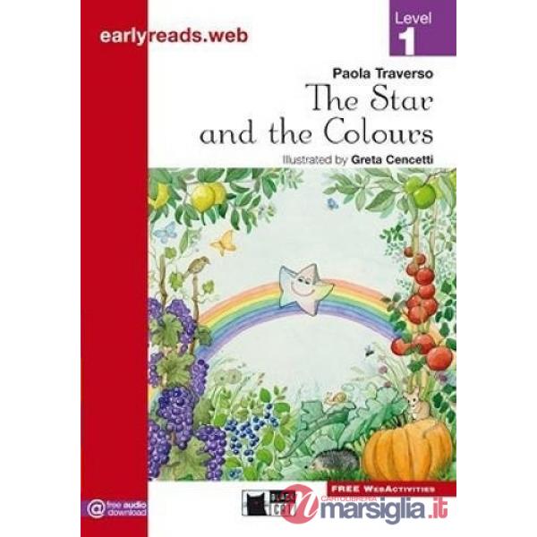STARS AND COLOURS