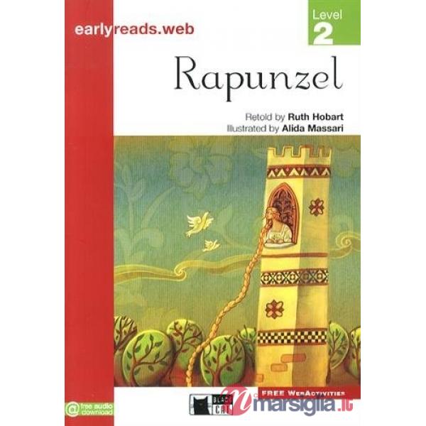 RAPUNZEL