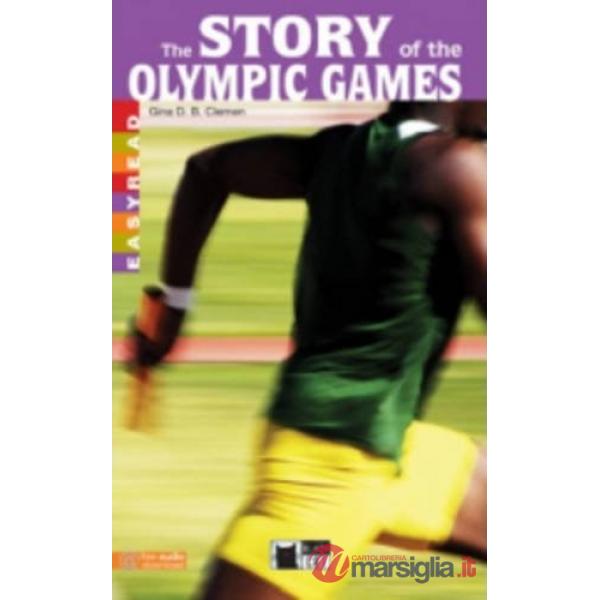 STORY OLYMPIC GAMES 2012
