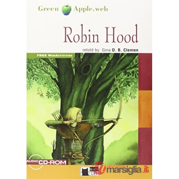 GA.ROBIN HOOD + AUDIO