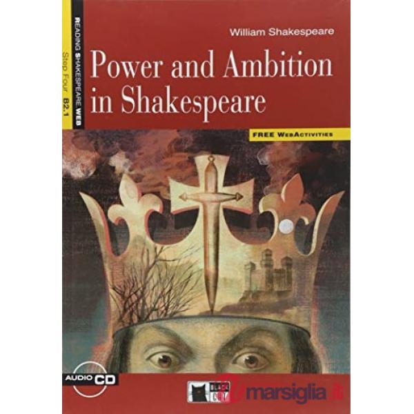 RT.POWER AND AMBITION + AUDIO
