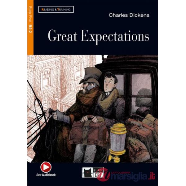 RT.GREAT EXPECTATION + AUDIO