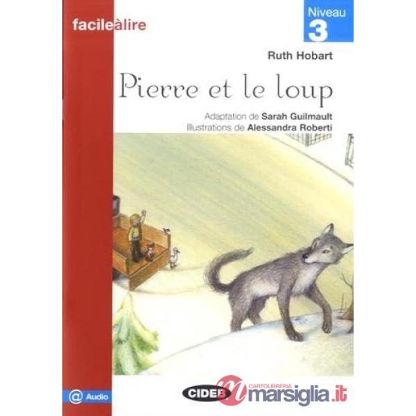 FL.PIERRE ET LE LOUP.