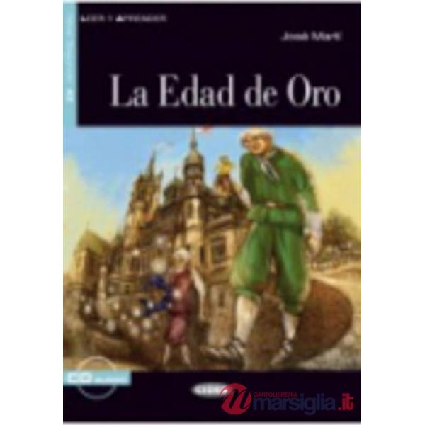 EDAD DE L'ORO + CD