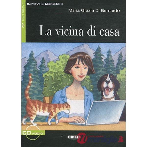 IL.VICINA DI CASA + CD