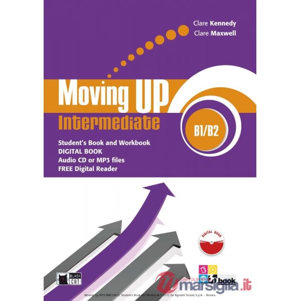 MOVING UP INTERM.SB/WB + CD + LD